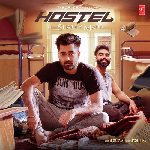 download Sharry Mann  Hostel mp3 Single Tracks song 