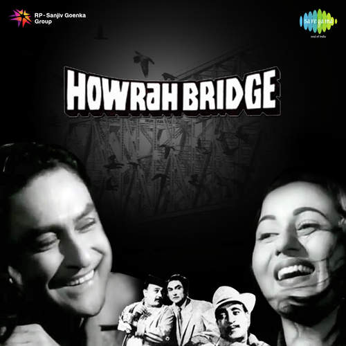 download Shamshad Begum, Mohammed Rafi  Howrah Bridge mp3 Single Tracks song 