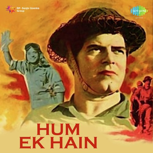 download Asha Bhosle, Mohd.Rafi, Manna Dey  Hum Ek Hain mp3 Single Tracks song 