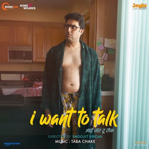 download Taba Chake  I Want To Talk (Original Motion Picture Soundtrack) mp3 Single Tracks song 