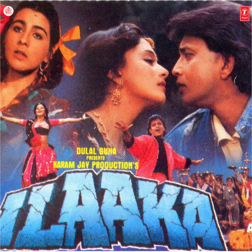 download Asha Bhosle, Amit Kumar  Ilaaka mp3 Single Tracks song 