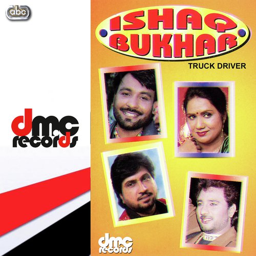 download Sarabjit Kaur  Ishq Bukhar (Truck Driver) mp3 Single Tracks song 