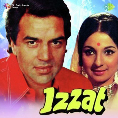 download Lata Mangeshkar, Mohammed Rafi  Izzat mp3 Single Tracks song 