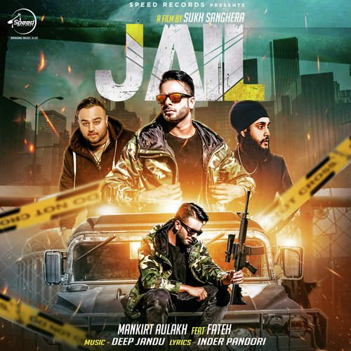 download Mankirt Aulakh  Jail mp3 Single Tracks song 