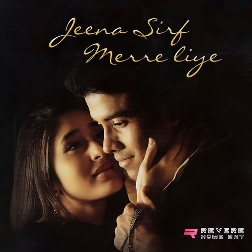 download Babul Supriyo, Alka Yagnik  Jeena Sirf Mere Liye mp3 Single Tracks song 