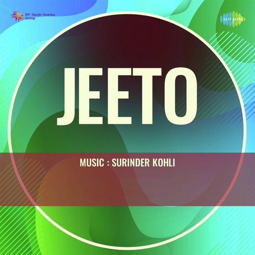 download Asha Bhosle  Jeeto mp3 Single Tracks song 