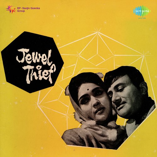 download Lata Mangeshkar, Bhupinder Singh  Jewel Thief mp3 Single Tracks song 