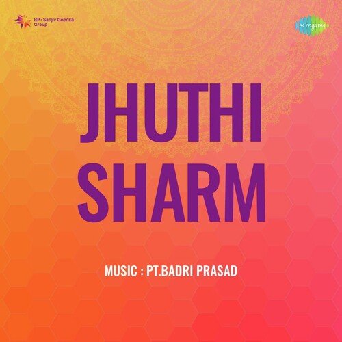 download Iqbal Bibi  Jhuthi Sharm mp3 Single Tracks song 