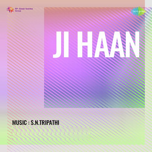 download Shanta Patel  Ji Haan mp3 Single Tracks song 