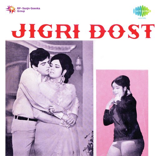 download Asha Bhosle  Jigri Dost mp3 Single Tracks song 