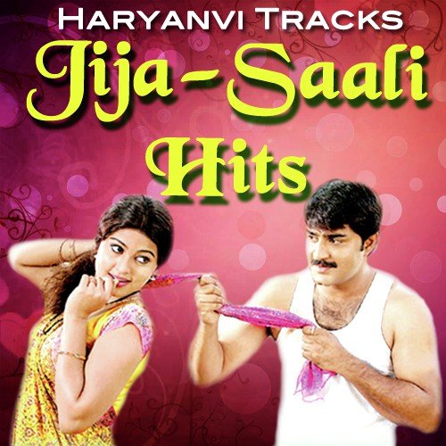 download D.C. Madaniya, Yashpreet Kaur  Jija Saali Hits - Haryanvi Tracks mp3 Single Tracks song 