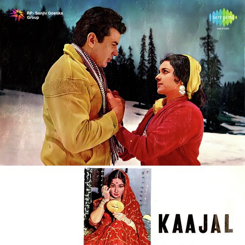 download Asha Bhosle  Kaajal mp3 Single Tracks song 