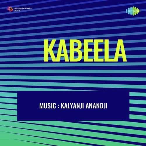 download Lata Mangeshkar  Kabeela mp3 Single Tracks song 