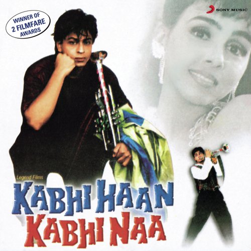 download Jatin-Lalit, Kumar Sanu, Devaki Pandit  Kabhi Haan Kabhi Naa (Original Motion Picture Soundtrack) mp3 Single Tracks song 