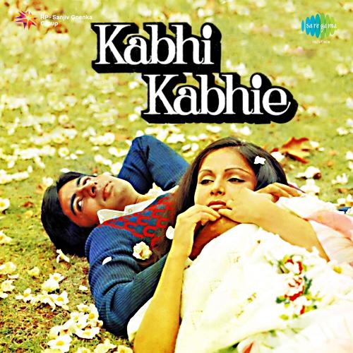 download Lata Mangeshkar, Kishore Kumar  Kabhi Kabhie mp3 Single Tracks song 