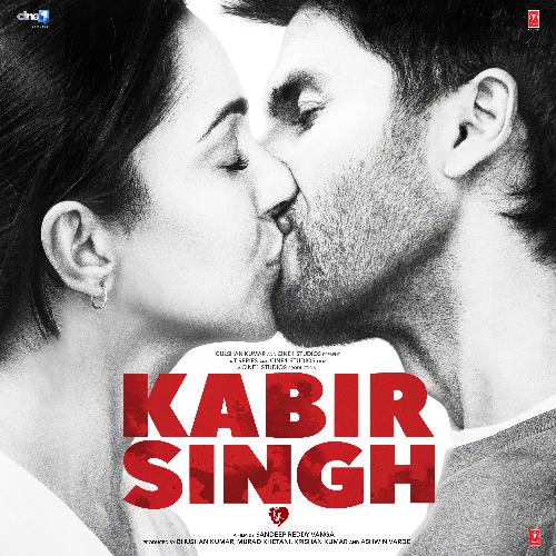 download Jubin Nautiyal  Kabir Singh mp3 Single Tracks song 