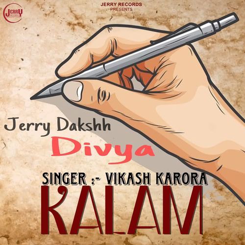 download Vikas Karora  Kalam mp3 Single Tracks song 