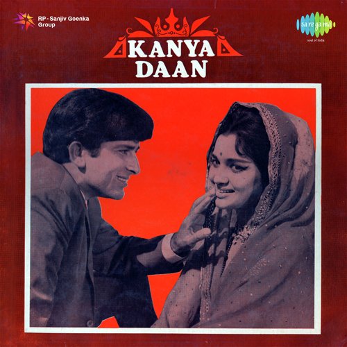 download Asha Bhosle, Mahendra Kapoor  Kanyadaan mp3 Single Tracks song 