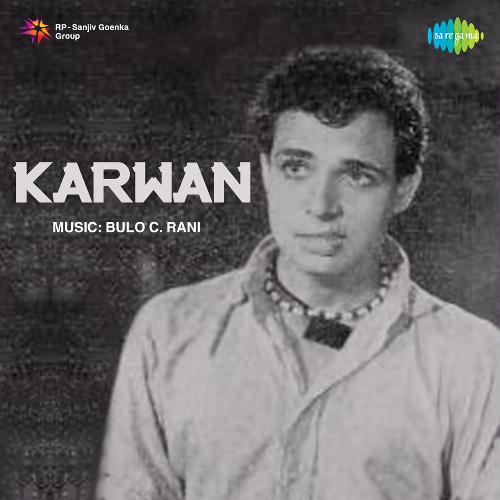 download Amirbai Karnataki, Aroon Kumar  Karwan mp3 Single Tracks song 