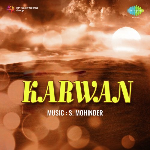 download Talat Mahmood  Karwan mp3 Single Tracks song 