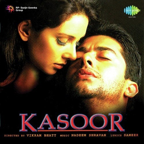 download Nadeem-Shravan  Kasoor mp3 Single Tracks song 