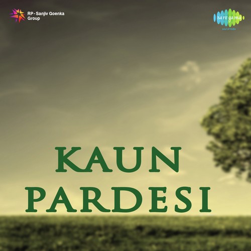 download Mohantara Talpade  Kaun Pardesi mp3 Single Tracks song 