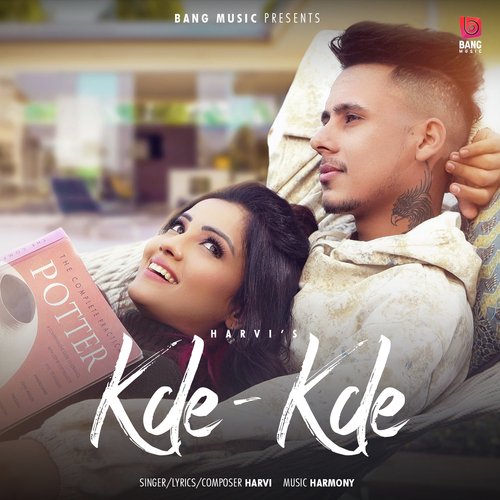 download Harvi  Kde Kde mp3 Single Tracks song 