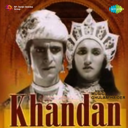 download Noor Jehan  Khandan mp3 Single Tracks song 