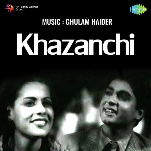 download Shamshad Begum  Khazanchi mp3 Single Tracks song 