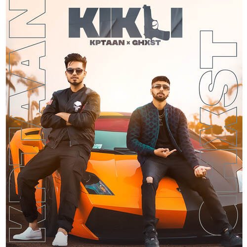 download Kptaan, Ghxst  Kikli mp3 Single Tracks song 