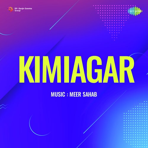 download Nissar  Kimiagar mp3 Single Tracks song 