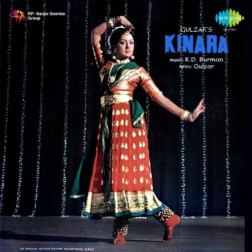 download Lata Mangeshkar, Bhupinder Singh  Kinara mp3 Single Tracks song 