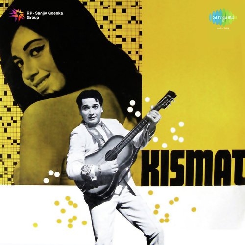 download Asha Bhosle, Mahendra Kapoor  Kismet mp3 Single Tracks song 