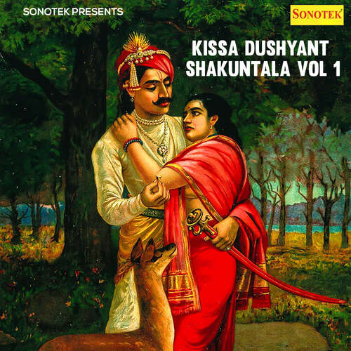 download Rajender Bhardwaj  Kissa Dushyant Shakuntala Vol 1 mp3 Single Tracks song 