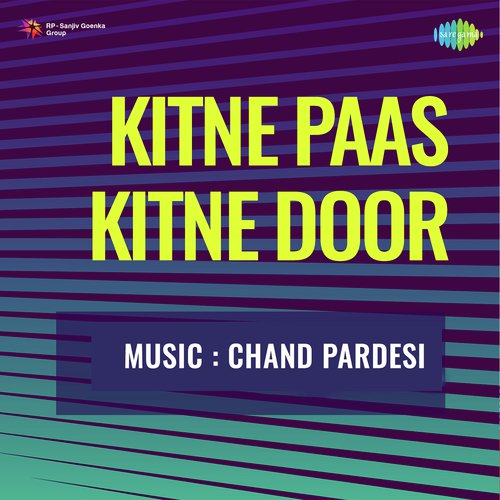 download Asha Bhosle  Kitne Paas Kitne Door mp3 Single Tracks song 