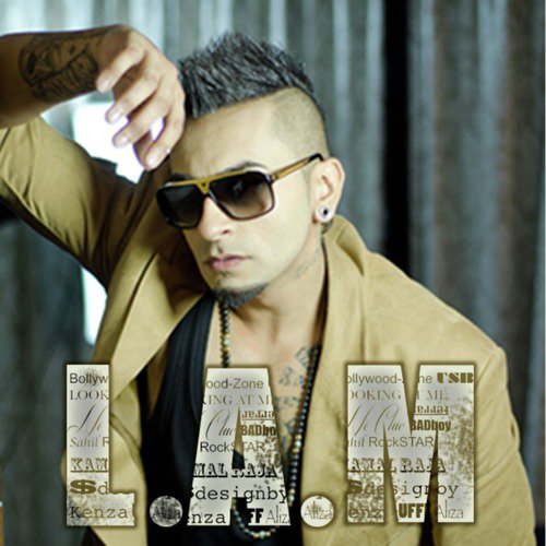 download Kamal Raja  L.A.M mp3 Single Tracks song 