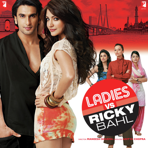 download Salim-Sulaiman, Natalie Di Luccio, Salim Merchant  Ladies Vs Ricky Bahl mp3 Single Tracks song 