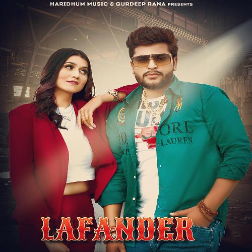 download Vipin Mehandipuria, Anjalli99, Sumit Kajla  Lafander (feat. Sweta Chauhan) mp3 Single Tracks song 