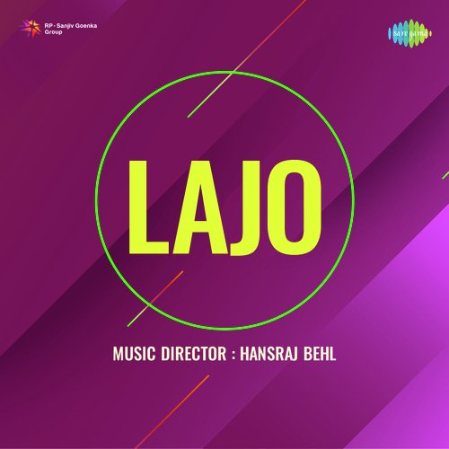 download Shamshad Begum, Mohammed Rafi  Lajo mp3 Single Tracks song 