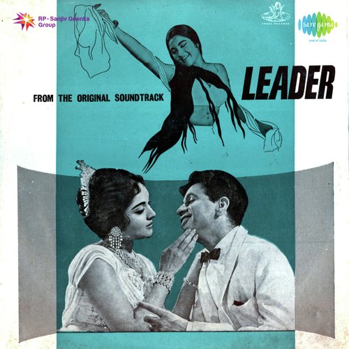 download Lata Mangeshkar, Mohammed Rafi  Leader mp3 Single Tracks song 