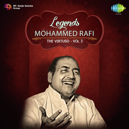 download Lata Mangeshkar, Mohammed Rafi  Legends- Mohd Rafi- The Virtuso. 3 mp3 Single Tracks song 