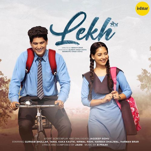 download B Praak, Jaani  Lekh mp3 Single Tracks song 