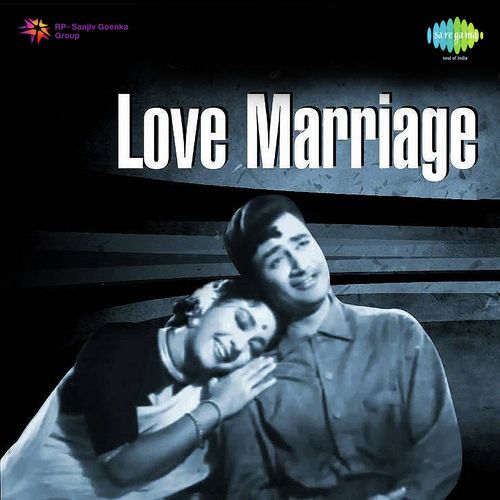 download Mohammed Rafi, Shankar-Jaikishan  Love Marriage mp3 Single Tracks song 