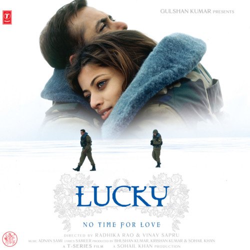 download Sonu Nigam, Alka Yagnik  Lucky: No Time For Love mp3 Single Tracks song 