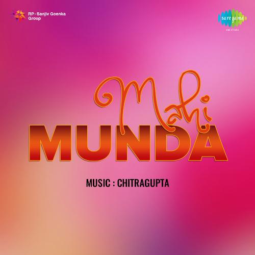 download Mahendra Kapoor  Mahi Munda mp3 Single Tracks song 