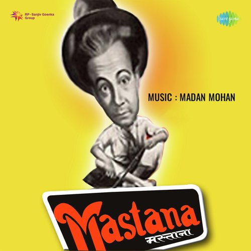 download Mohammed Rafi, Ameen Sayani  Mastana mp3 Single Tracks song 