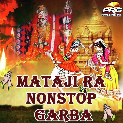 download Mafaram Prajapati, Harshit Thakur  Mataji Ra Nonstop Garba mp3 Single Tracks song 