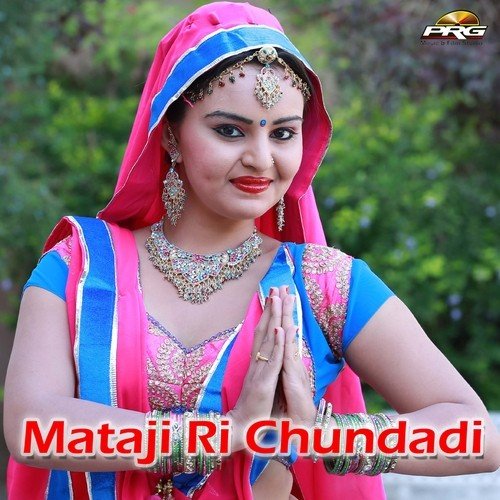 download Ramkishor  Mataji Ri Chundadi mp3 Single Tracks song 