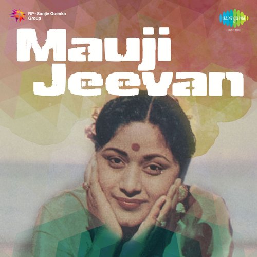 download Hameeda Bano  Mauji Jeevan mp3 Single Tracks song 