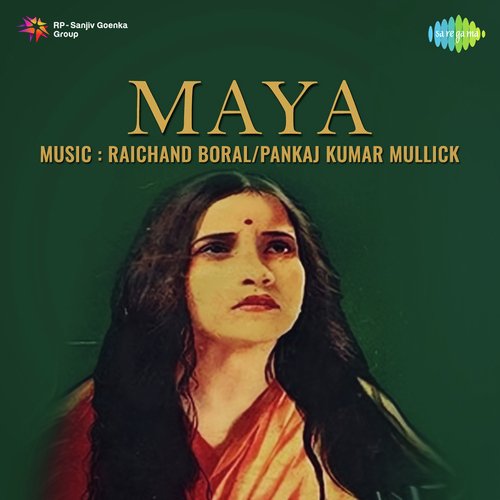 download K.C. Dey  Maya mp3 Single Tracks song 